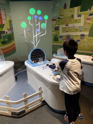 -北京科学中心儿童乐园