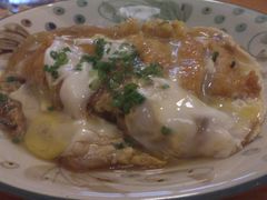 煮炸猪排-吉川居酒屋(建国北路店)