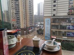 -龙聚德北京烤鸭(沙坪坝华宇A馆店)