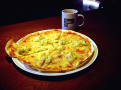 iphone_upload_pic-JINNS锦时 steak&pizza(浸信会礼拜堂旧址店)