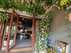 门面-IFIF 如果花園(宽厚里店)