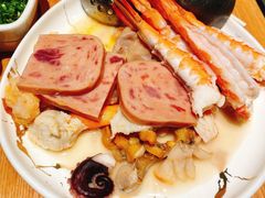 -生如夏花泰式火锅(鹭洲里店)