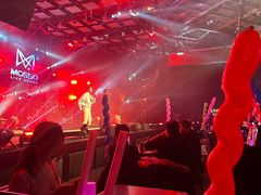 -MOSSO·Liveshow(M3香港广场店)
