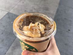-星巴克(新达汇三林店)