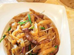 -万豪酒店·咏豪中餐厅