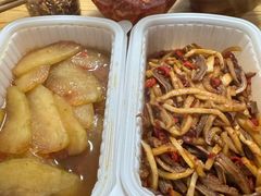 -文和友老长沙龙虾馆(化龙池店)