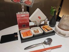 -小厨娘淮扬菜(天印大道店)