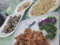 -景好海鲜餐厅(大鹏必选旅游店)