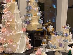 -杜哈夫DOUX RÊVE·生日蛋糕(日月光店)