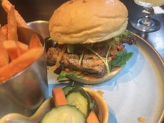 -bluefrog蓝蛙(水游城店)