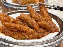 -凤凰楼酒家·粤宴点心(华强北店)