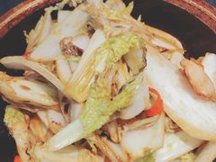 -赠李白·如诗的川味(余杭万达广场店)