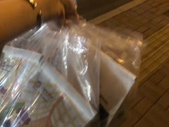 -爸爸糖吐司面包(大连高新锦辉商场店)