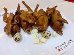 -清新鸡沙田乳鸽店(金融店)