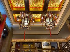 -梅龙镇酒家(南京西路总店)