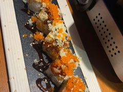 -鳗鱼家·深夜食堂(军博店)
