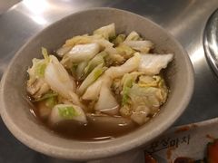 -包装马车·韩国料理·포장마차