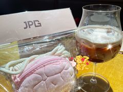-JPG canteen(广州东山口店)