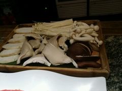 -滇池印象原生态火锅(南开大悦城店)