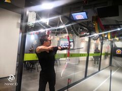 -無弓射箭俱乐部(领展中心城店)
