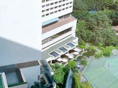 -广州花园酒店
