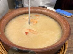 -李记潮汕砂锅粥(营福路店)