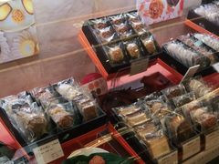 零售区-檬舒舒MonChouChou(久光百货店)
