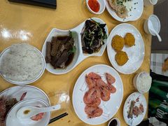 -鹏城人家海鲜酒家·23年老字号(较场尾店)