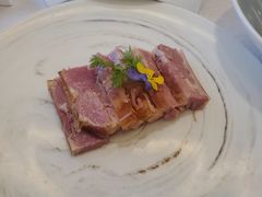 -湖影中餐厅·南京金茂威斯汀大酒店