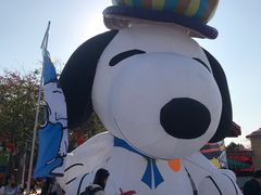 -史努比缤纷世界