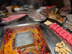 -锦城印象火锅(天府三街店)