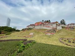 -深圳锦绣中华民俗村