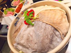 -Xiao Long Kan Hotpot Sydney 小龙坎老火锅