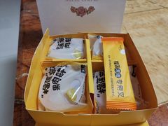 -薇薇安千层蛋糕(望海店)