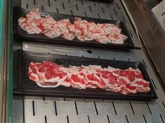 -遇上西雅图多融合海鲜自助餐厅(中房金谊广场店)