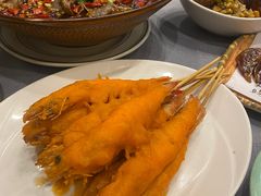 -金哥私房菜馆(张府园总店)