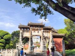-建水文庙