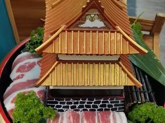 -九田家黑牛烤肉料理(华侨城店)