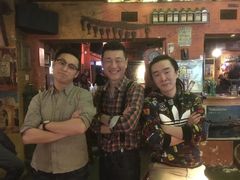 -丽纳尔斯酒吧LENORE’S BAR(三经街店)