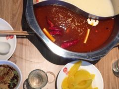 -彤德莱火锅(诸城繁荣路店)