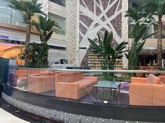 -青岛城阳宝龙福朋喜来登酒店
