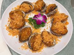 -骏丰酒楼(黄编店)