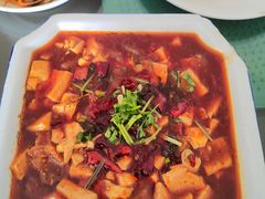 -天回镇何氏豆腐(总店)