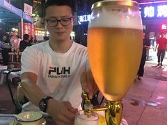 -陈帅夜排档·龙虾·炒菜·烤串(世茂店)