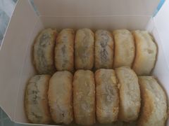 -栗酥饼(南长街店)