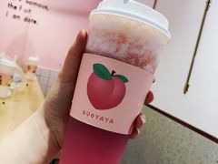 桃桃-果呀呀(国金街店)