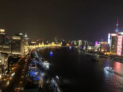 -上海外滩英迪格酒店