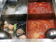 -海底捞火锅(劲松店)