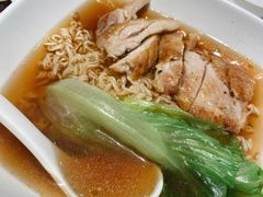 鸡排汤通-满得意茶餐厅·顺德家常菜·港式经典(大良店)