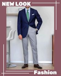 -GIMIWEAR 基米尔男士西服高级定制(陆家嘴店)